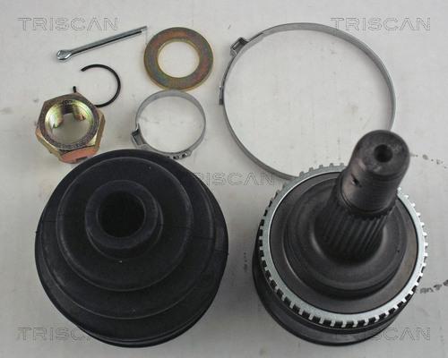 Triscan 8540 13121 - Kit giunti, Semiasse autozon.pro