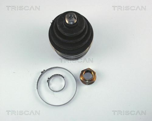 Triscan 8540 17105 - Kit giunti, Semiasse autozon.pro