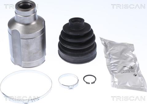 Triscan 8540 81203 - Kit giunti, Semiasse autozon.pro