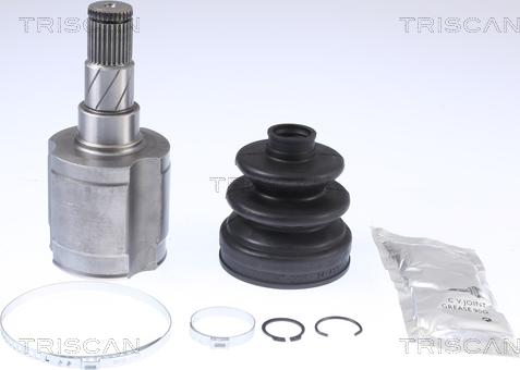 Triscan 8540 81202 - Kit giunti, Semiasse autozon.pro