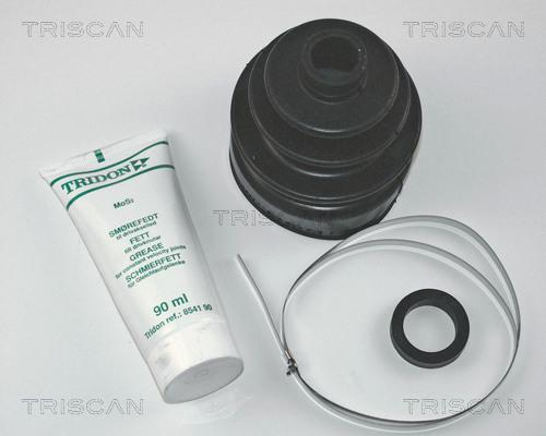 Triscan 8540 38803 - Cuffia, Semiasse autozon.pro