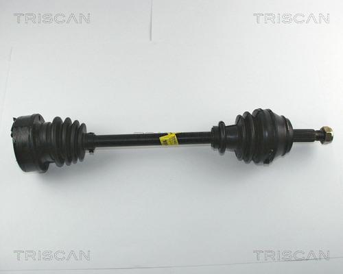 Triscan 8540 29597 - Albero motore / Semiasse autozon.pro