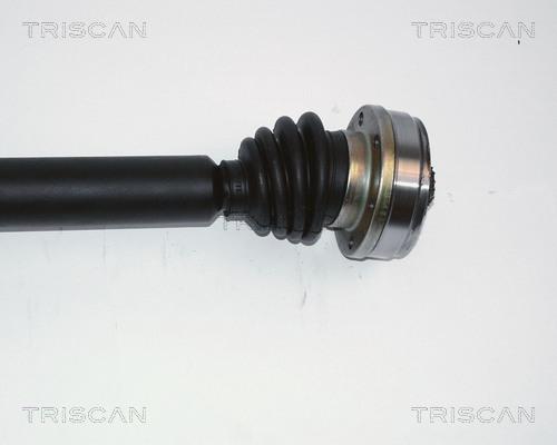 Triscan 8540 29515 - Albero motore / Semiasse autozon.pro