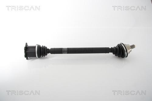 Triscan 8540 29690 - Albero motore / Semiasse autozon.pro