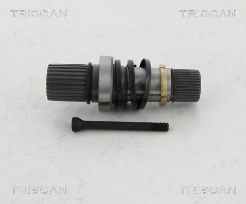 Triscan 8540 29691 - Albero scorrevole, Differenziale autozon.pro