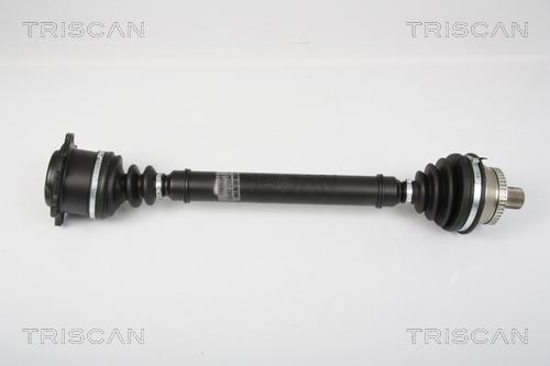 Triscan 8540 29644 - Albero motore / Semiasse autozon.pro