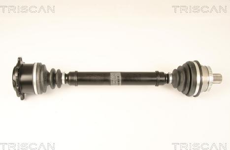 Triscan 8540 29645 - Albero motore / Semiasse autozon.pro