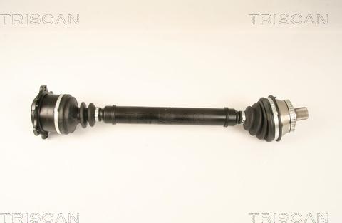 Triscan 8540 29646 - Albero motore / Semiasse autozon.pro