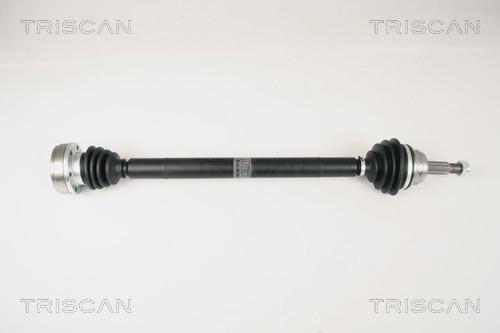 Triscan 8540 29648 - Albero motore / Semiasse autozon.pro