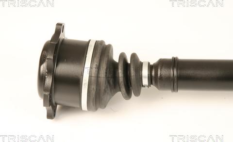 Triscan 8540 29643 - Albero motore / Semiasse autozon.pro