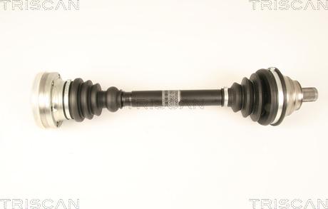 Triscan 8540 29659 - Albero motore / Semiasse autozon.pro