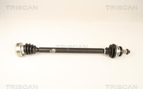 Triscan 8540 29654 - Albero motore / Semiasse autozon.pro