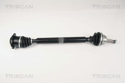 Triscan 8540 29650 - Albero motore / Semiasse autozon.pro