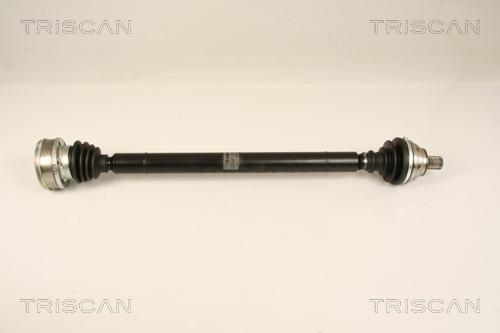 Triscan 8540 29661 - Albero motore / Semiasse autozon.pro