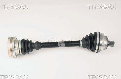 Triscan 8540 29609 - Albero motore / Semiasse autozon.pro