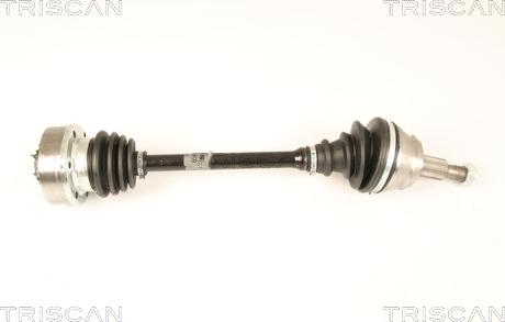 Triscan 8540 29619 - Albero motore / Semiasse autozon.pro