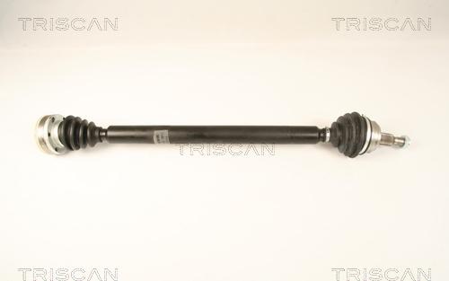 Triscan 8540 29614 - Albero motore / Semiasse autozon.pro