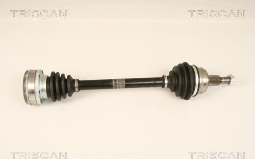 Triscan 8540 29613 - Albero motore / Semiasse autozon.pro