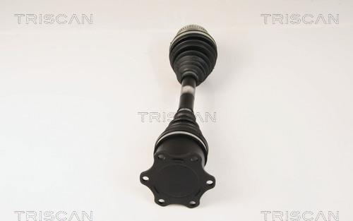 Triscan 8540 29612 - Albero scorrevole, Differenziale autozon.pro