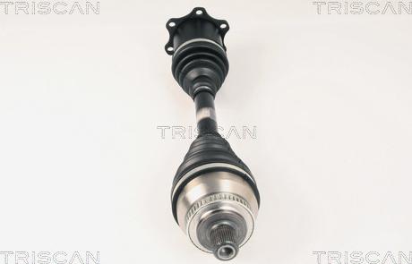 Triscan 8540 29612 - Albero scorrevole, Differenziale autozon.pro