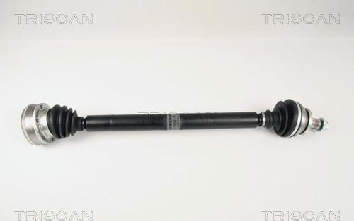 Triscan 8540 29684 - Albero motore / Semiasse autozon.pro