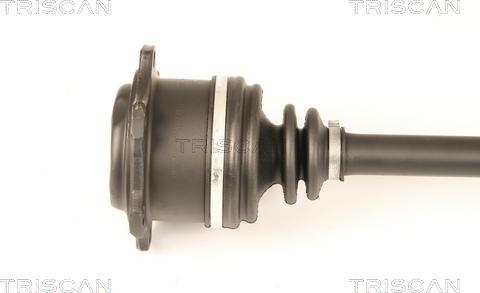 Triscan 8540 29639 - Albero motore / Semiasse autozon.pro