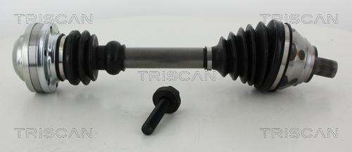 Triscan 8540 29632 - Albero motore / Semiasse autozon.pro