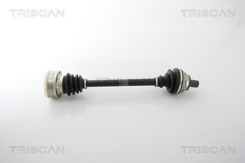 Triscan 8540 29626 - Albero motore / Semiasse autozon.pro