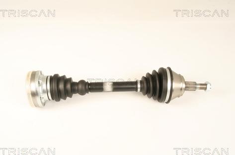 Triscan 8540 29621 - Albero motore / Semiasse autozon.pro