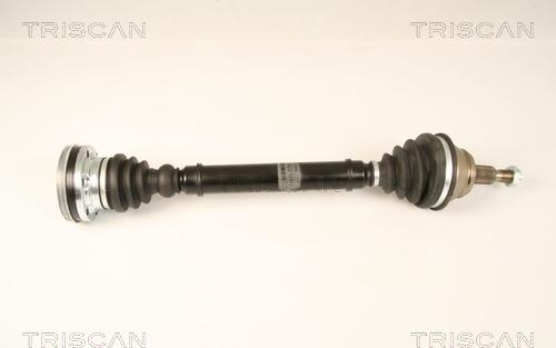 Triscan 8540 29623 - Albero motore / Semiasse autozon.pro