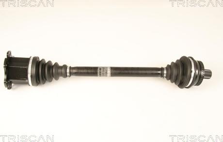 Triscan 8540 29679 - Albero motore / Semiasse autozon.pro