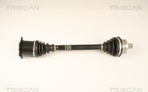 Triscan 8540 29674 - Albero motore / Semiasse autozon.pro