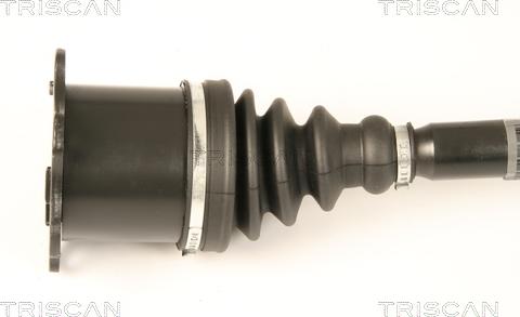 Triscan 8540 29674 - Albero motore / Semiasse autozon.pro