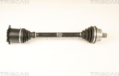 Triscan 8540 29675 - Albero motore / Semiasse autozon.pro