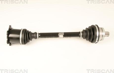 Triscan 8540 29676 - Albero motore / Semiasse autozon.pro