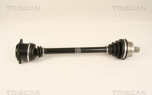 Triscan 8540 29670 - Albero motore / Semiasse autozon.pro