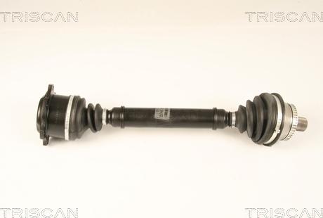 Triscan 8540 29672 - Albero motore / Semiasse autozon.pro