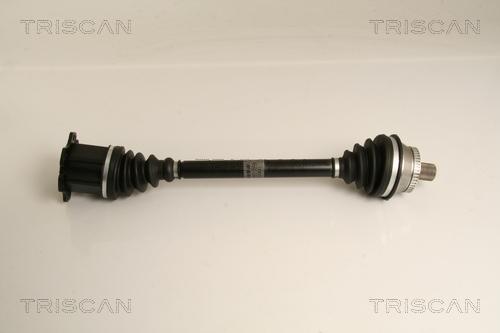 Triscan 8540 29677 - Albero motore / Semiasse autozon.pro