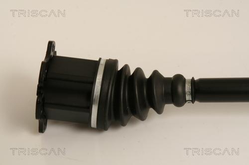 Triscan 8540 29677 - Albero motore / Semiasse autozon.pro