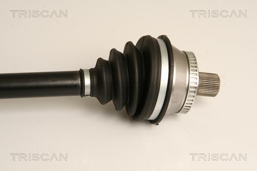 Triscan 8540 29677 - Albero motore / Semiasse autozon.pro