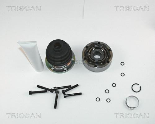 Triscan 8540 29004 - Kit giunti, Semiasse autozon.pro