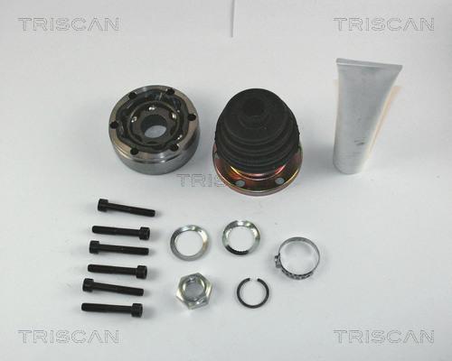 Triscan 8540 29003 - Kit giunti, Semiasse autozon.pro