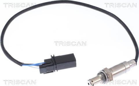 Triscan 8540 29191 - Kit giunti, Semiasse autozon.pro