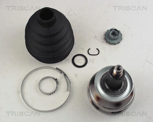 Triscan 8540 29144 - Kit giunti, Semiasse autozon.pro