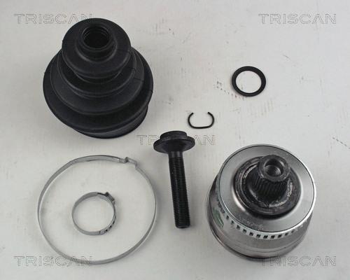 Triscan 8540 29145 - Kit giunti, Semiasse autozon.pro