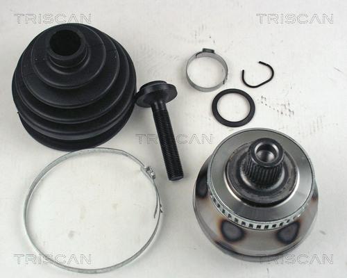 Triscan 8540 29140 - Kit giunti, Semiasse autozon.pro