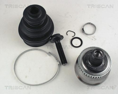 Triscan 8540 29141 - Kit giunti, Semiasse autozon.pro