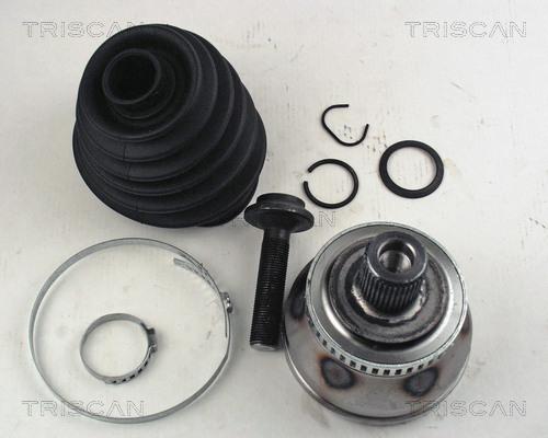 Triscan 8540 29148 - Kit giunti, Semiasse autozon.pro