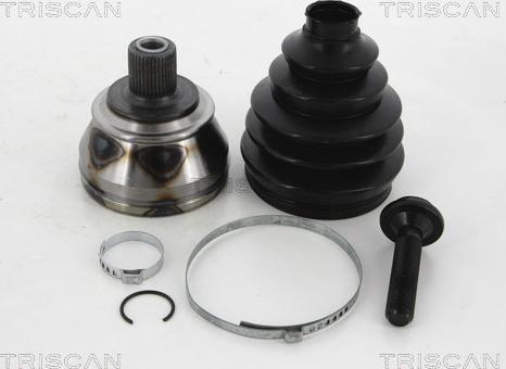 Triscan 8540 29159 - Kit giunti, Semiasse autozon.pro