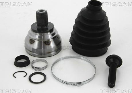 Triscan 8540 29155 - Kit giunti, Semiasse autozon.pro